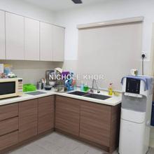 Serviced residence for Sale