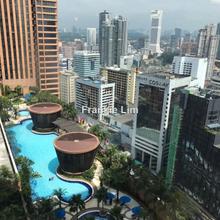 Serviced residence for Sale