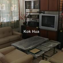 Terrace house for Sale