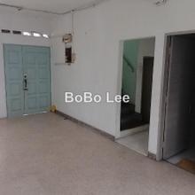 Semi-D house for Rent
