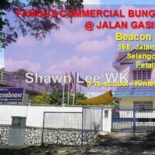 Jalan Gasing Commercial bungalow for Sale