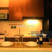 Serviced residence for Rent