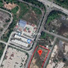 Commercial land for Sale