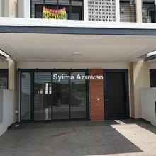 Terrace house for Rent