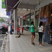 Shop for Rent