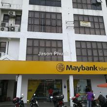 Fasa 3 Retail Office for Rent