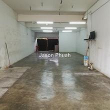 Shop for Rent
