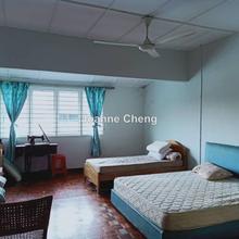 Terrace house for Sale