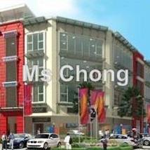 Shop-office for Sale