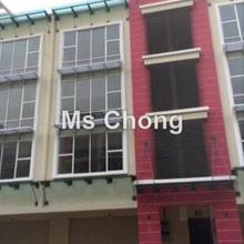 Shop-office for Sale