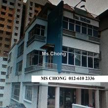 Shop-office for Sale