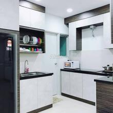 Condominium for Rent