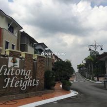 Semi-D house for Sale