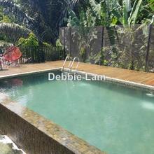 Terrace house for Sale