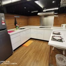 Serviced residence for Rent