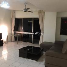 Condominium for Rent