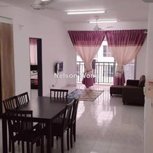 Condominium for Rent