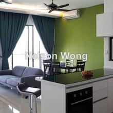 Serviced residence for Rent