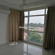 Serviced residence for Rent