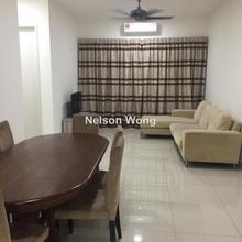 Serviced residence for Rent