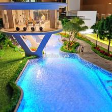 Serviced residence for Sale