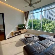 Serviced residence for Rent