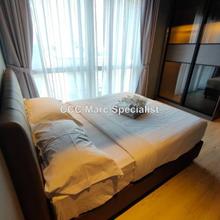 Serviced residence for Rent