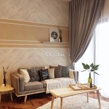 Serviced residence for Rent