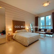 Serviced residence for Rent