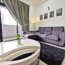 Condominium for Rent