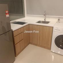 Serviced residence for Rent