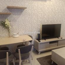 Serviced residence for Rent