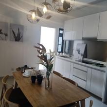 Serviced residence for Rent