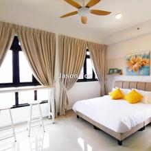 Condominium for Rent