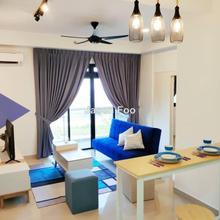Condominium for Rent