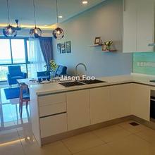 Condominium for Rent