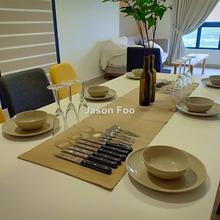 Condominium for Rent