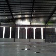 Detached factory for Sale
