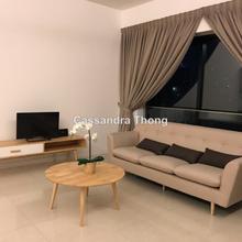 Serviced residence for Rent