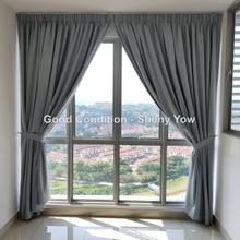 Serviced residence for Rent