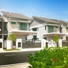 Cluster house for Rent