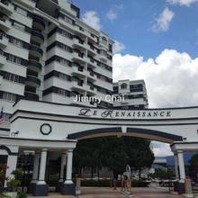 Condominium for Rent