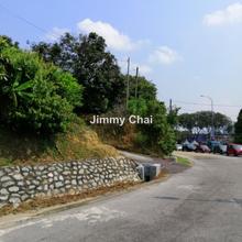 Commercial land for Sale