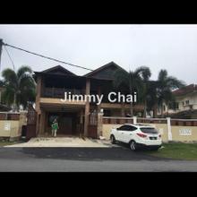 Bungalow for Rent