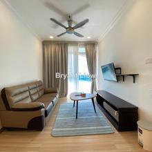 Serviced residence for Rent