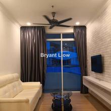 Serviced residence for Rent