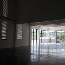 Semi-D factory for Sale