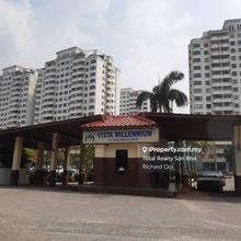 Condominium for Sale