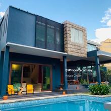 Bungalow for Sale