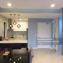 Serviced residence for Sale